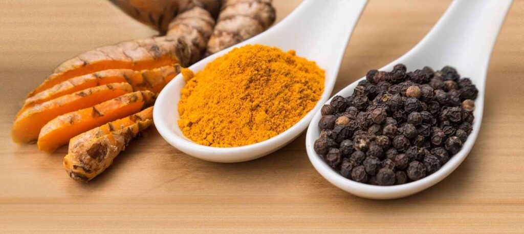 “Focus on curcumin in health & functional beverages”