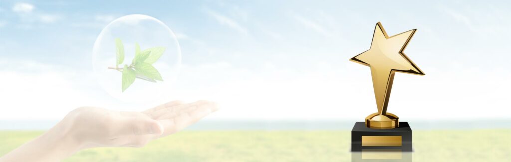 Sabinsa Founder Honored by ASSOCHAM for Lifetime Achievement