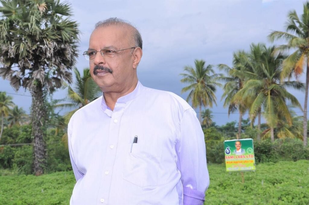 Spreading Its Footprints Across the Globe with Standardized Quality Products