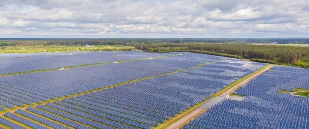 Sami-Sabinsa Group Commits to Clean, Renewable Energy : Captive solar energy will power five manufacturing plants