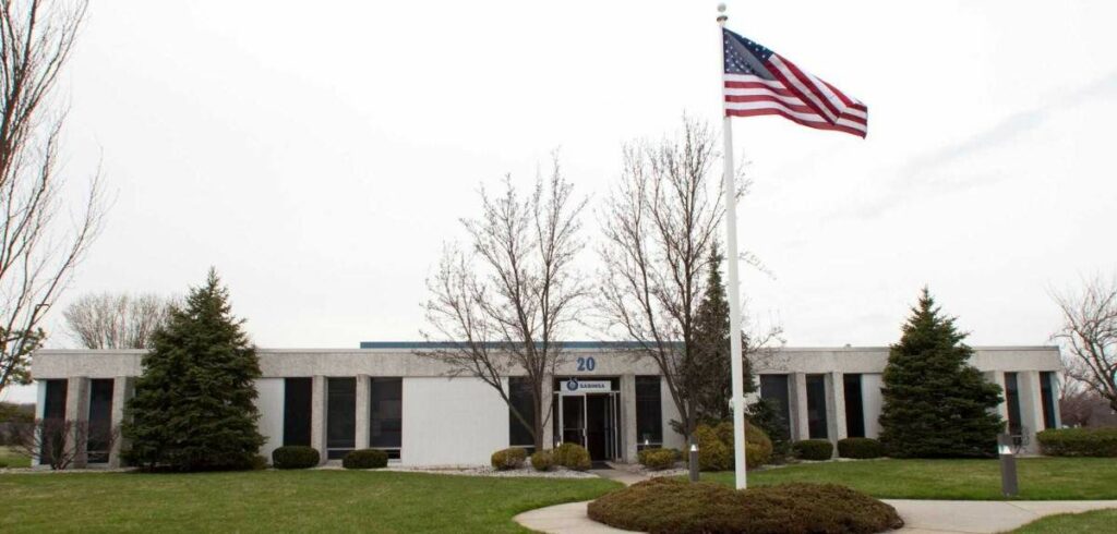 Sabinsa Celebrates 35th Anniversary