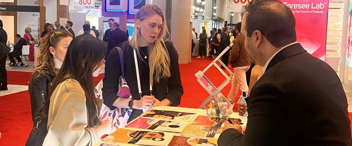 Sabinsa to Showcase Natural Cosmeceutical Ingredients for Skin and Hair at NYSCC Suppliers’ Day