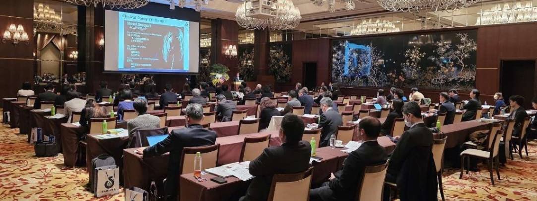 Sabinsa Korea to showcase the Safety and Efficacy of  Shelf-Stable LactoSpore™ at the Probiotic Symposium in Seoul, Korea