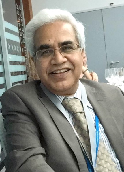 Sami-Sabinsa Group Mourns Passing of  Dr. Nagabhushanam Kalyanam Ph.D., President R&D