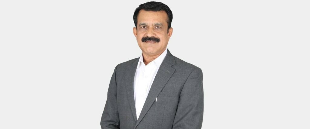 Dr. Devaraj Reddy Joins the Sami-Sabinsa Group as Chief Operating Officer