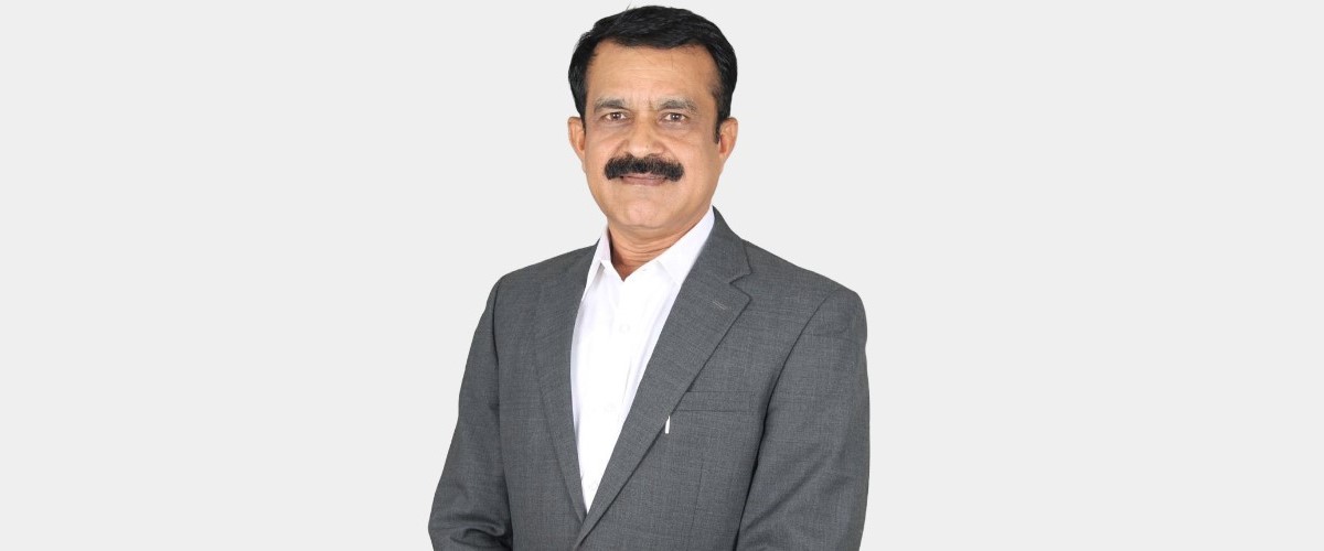 Dr. Devaraj Reddy Joins the Sami-Sabinsa Group as Chief Operating Officer