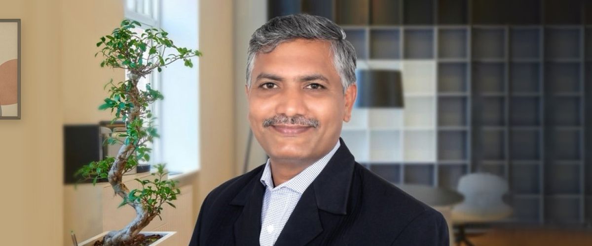 Sami-Sabinsa Group Welcomes Dr. K Srinivasa Reddy as  Director of Quality & Regulatory