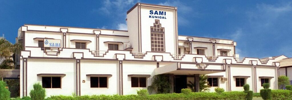 Sabinsa’s Kunigal Manufacturing Facility Recognized for Environmental Sustainability by the Karnataka State Pollution Control Board