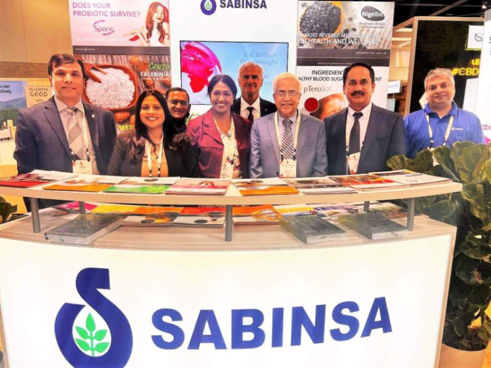 Natural Products Expo West