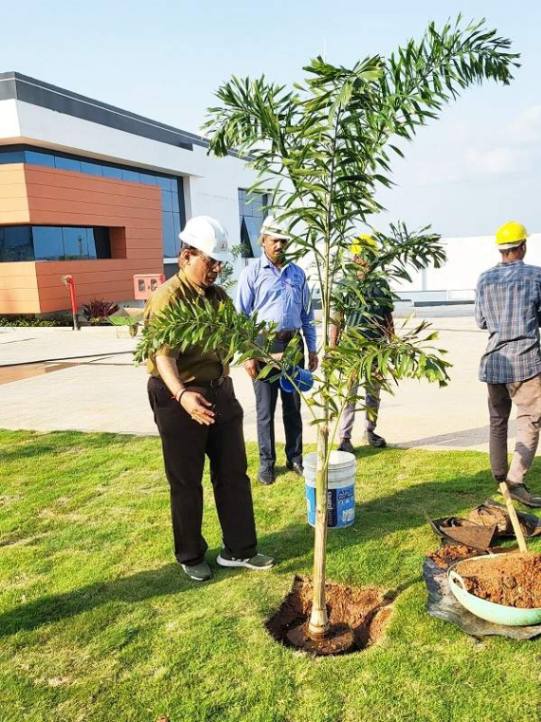 World Environment Day