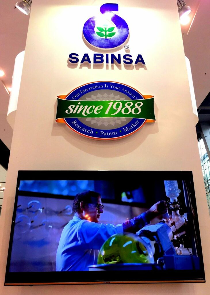 SupplySide China 2018