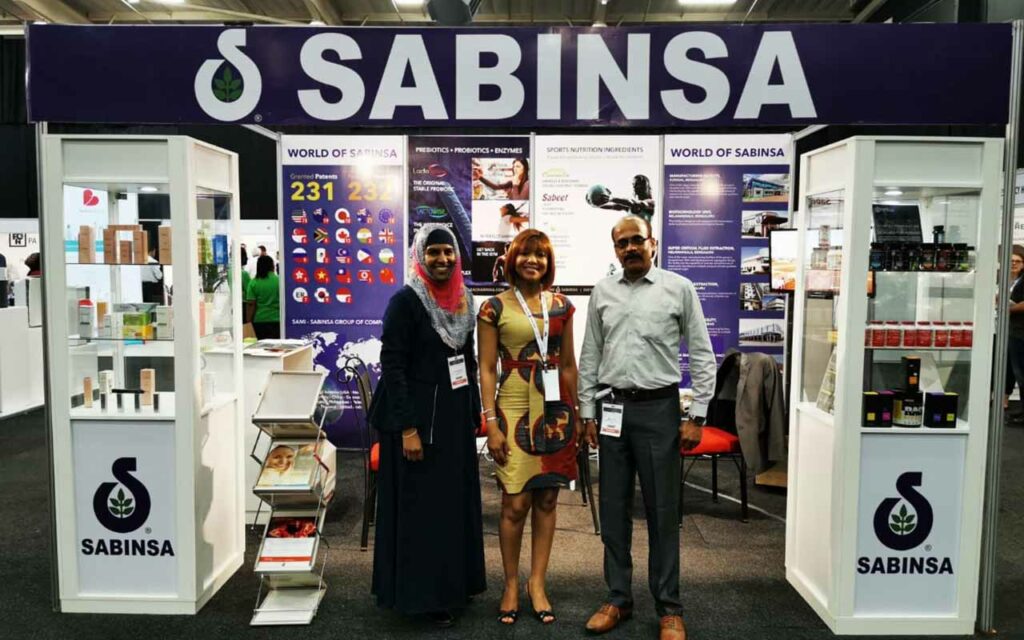 SAPHEX – 2019 South Africa Pharmaceutical Exhibition – 2019