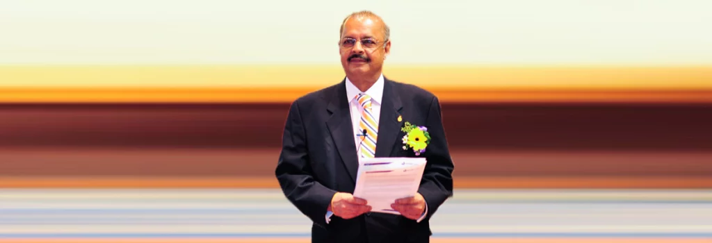 The scientific credentials of ayurveda are well established and this drives the market,’ says Dr. M Majeed, Founder, Sami Group