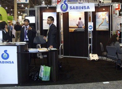 An Eventful Supplyside West, 2010