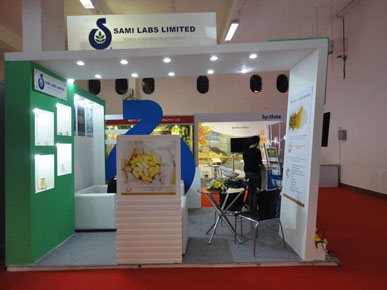 Panacea – 6th Natural Products Expo, 2014