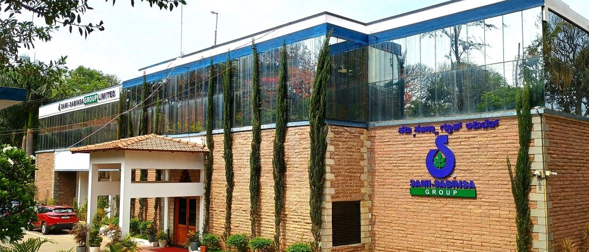 Exploring Sami Labs Production in India