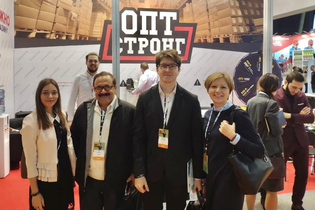 SN PRO International Festival of Sport and Healthy Lifestyle