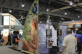 SupplySide West 2012