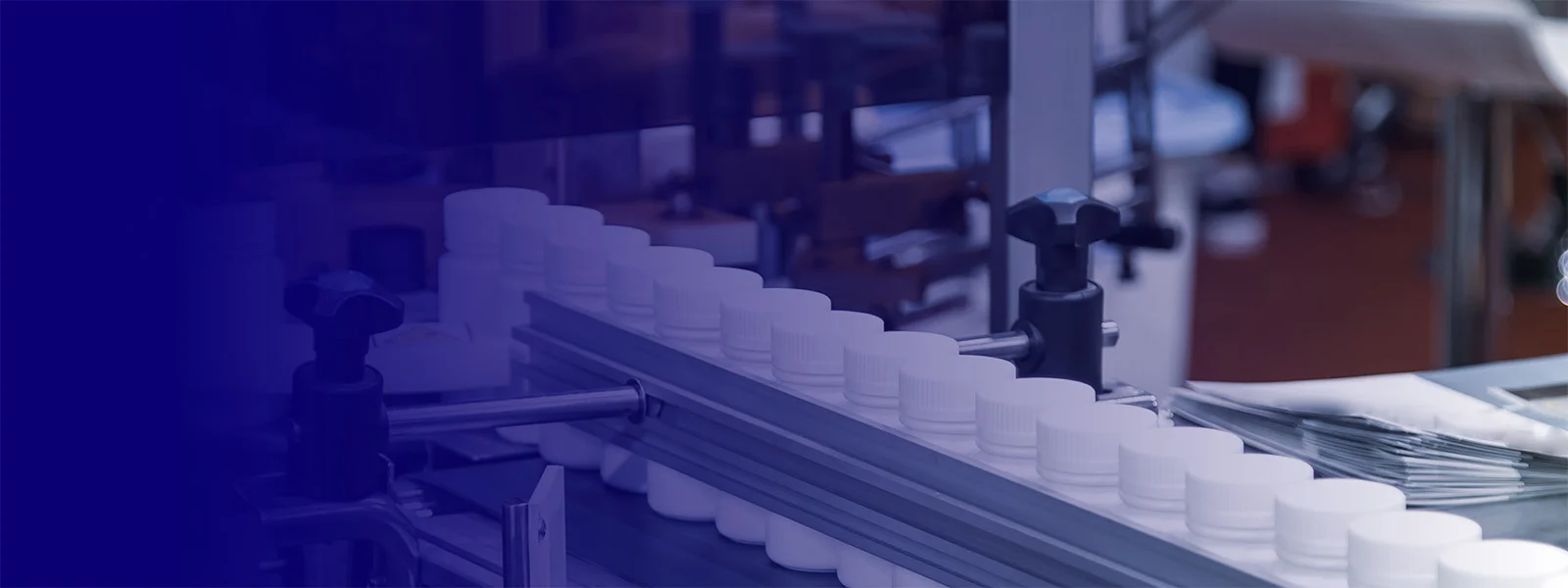 Manufacturing Facilities