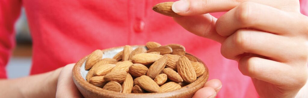 Sabinsa to launch Promond™ almond protein powder, give away new BioPerine® book at Supplyside West