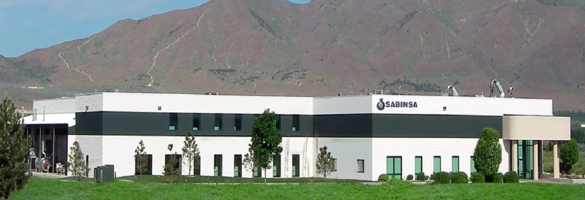 Sabinsa on Wheels: 25 years in motion