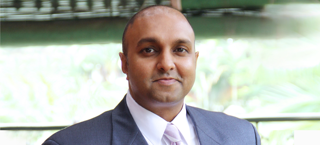 Shaheen Majeed named Sabinsa President worldwide