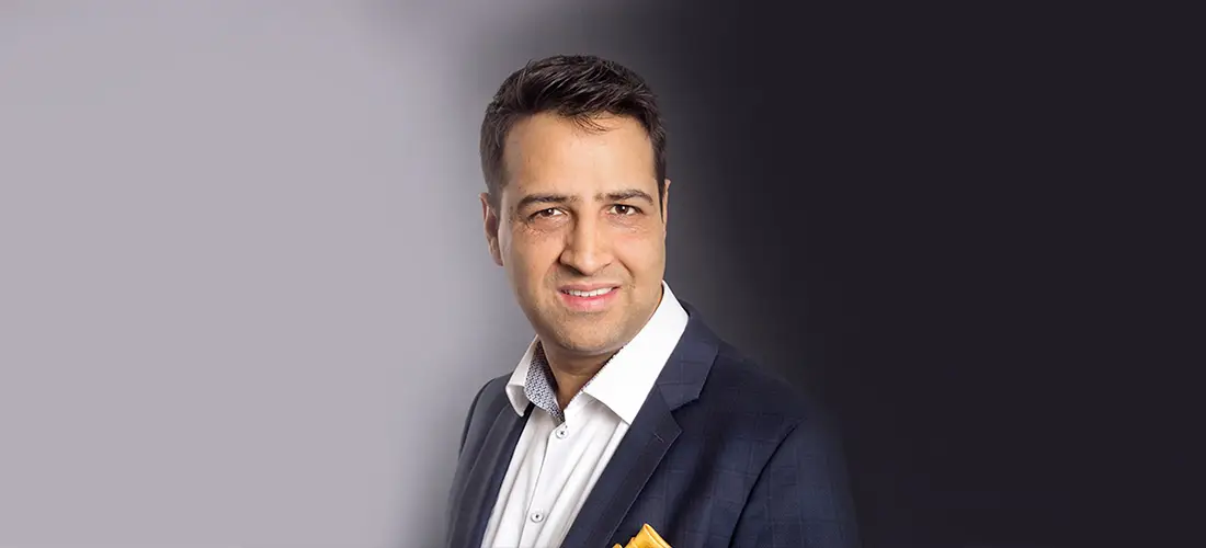 Sabinsa Names Dr. Umar Jan as President of European Operations