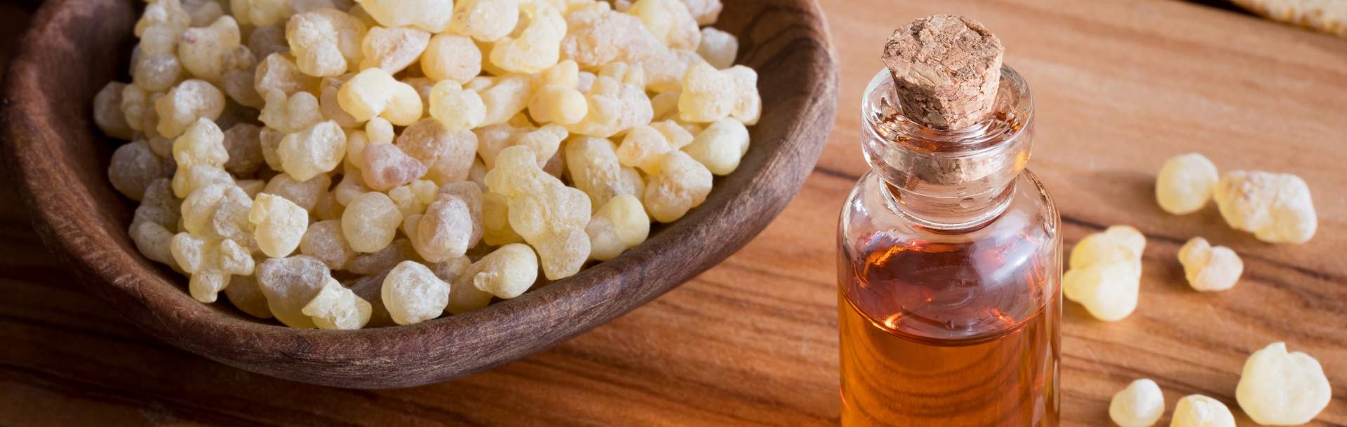 Sabinsa Granted Patent in Mexico on Boswellin® PS Related to Supporting a Balanced Inflammatory Response