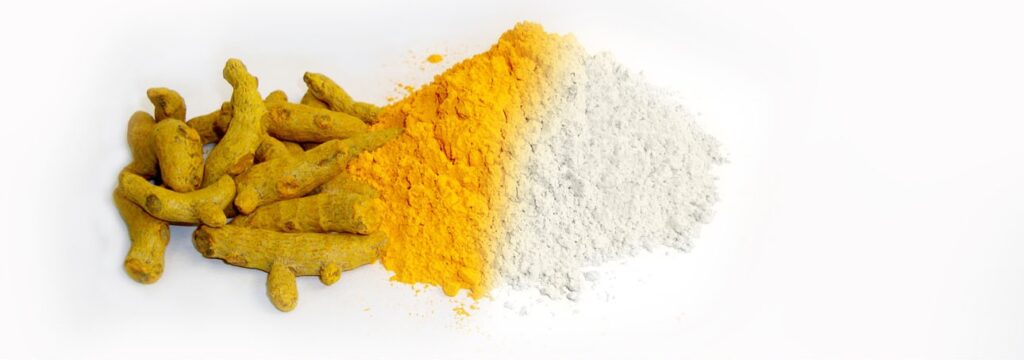Sabinsa’s Curcumin C3 Reduct® Self-Affirmed GRAS