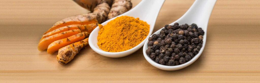 Two New Healthy Aging Clinical Studies on Sabinsa’s Curcumin C3 Complex® Published