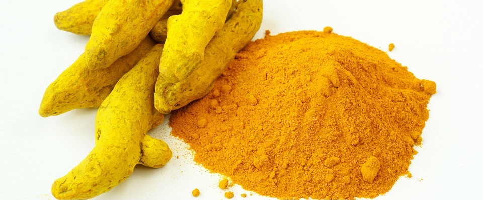 Curcumin – The indian solid gold