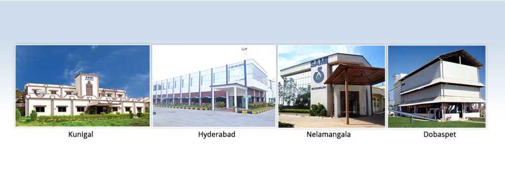 Sabinsa’s Four Indian Manufacturing Sites Achieve FSSC 22000 Certification