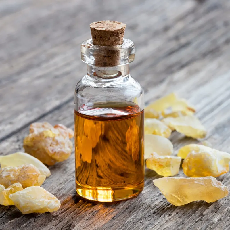 Standardized Phyto Extracts