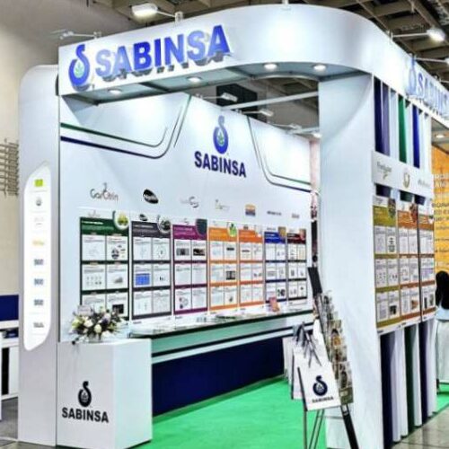 Sabinsa Europe to exhibit at Nutraceuticals Europe Summit & Expo 2024