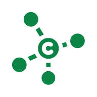 Offered in variety of salts forms: Calcium (Ca), Magnesium (Mg), Potassium (K), Magnesium/Potassium (Mg/K), and Calcium/Potassium (CaK)