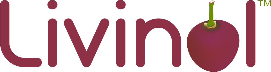 Livinol® Logo