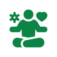 Manage energy balance