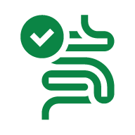 Helps in promoting good digestion