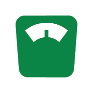 Helps in the management of healthy body weight