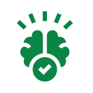  Helps to improve memory