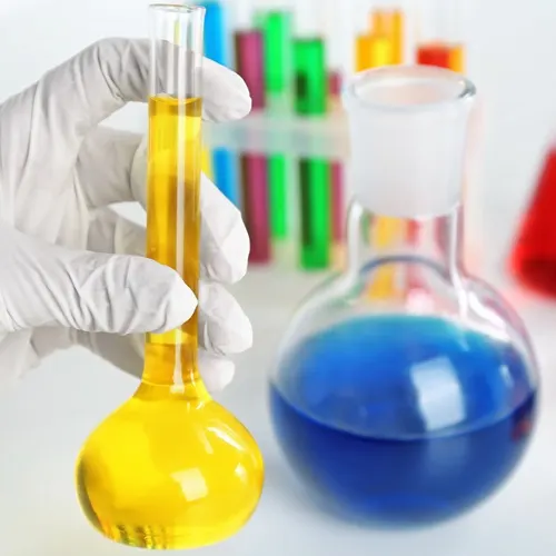 Nutritional Fine Chemicals