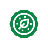 Derived from a plant-based source