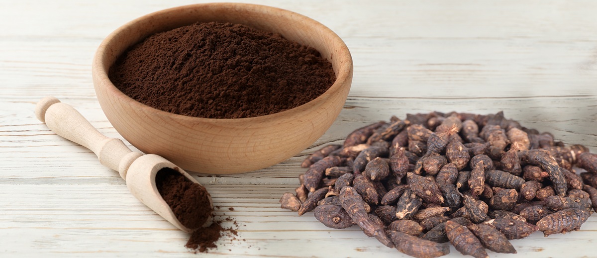 Efficacy & Safety of Sabinsa’s Cirpusins® for Weight Management Demonstrated in Published Study