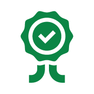 Recipient of the NutraIngredients - USA Awards 2018 for its Reforestation Initiative