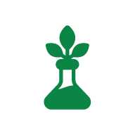 Derived from a plant source