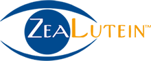 ZeaLutein® Logo